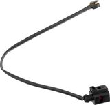 TRW įspėjimo kontaktas, stabdžių trinkelių susidėvėjimas GIC489