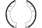TRW Bromsbackar, sats, parkeringsbroms GS8599