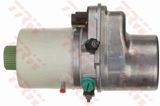 TRW Hydraulikslang, stysrsystem JER104