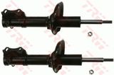 TRW Амортизатор JHM185T