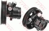 TRW Hydraulikslang, stysrsystem JPR130