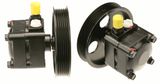 TRW Hydraulikslang, stysrsystem JPR541