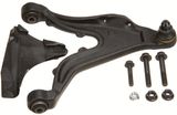 TRW Länkarm, hjulupphängning JTC916
