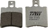 TRW Jarrupala, levyjarru MCB644EC