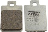 TRW Jarrupala, levyjarru MCB688EC