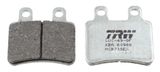 TRW Jarrupala, levyjarru MCB735EC