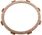 TRW Kytkinlevypinnoitesarja MCC401-3