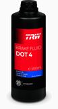 TRW Bromsvätska PFB450SE