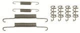 TRW Tillbehörssats, bromsbackar, parkeringsbroms SFK367