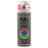 DUPLI COLOR Lakk 158193