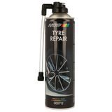 MOTIP Уплотняющее средство, комплект уплотнения шины 000712