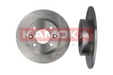 KAMOKA Тормозной диск 103140