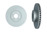 KAMOKA Тормозной диск 1032350