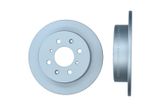 KAMOKA Тормозной диск 103389