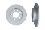 KAMOKA Тормозной диск 1036068