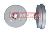 KAMOKA Тормозной барабан 104008
