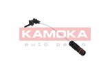 KAMOKA Сигнализатор, износ тормозных колодок 105009