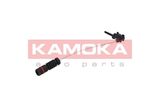 KAMOKA Сигнализатор, износ тормозных колодок 105009