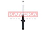 KAMOKA Амортизатор 2000684