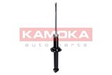 KAMOKA Амортизатор 2000684