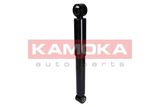 KAMOKA Амортизатор 2000763