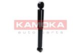KAMOKA Амортизатор 2000783
