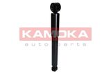KAMOKA Амортизатор 2001027