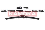 KAMOKA Щетка стеклоочистителя 27M375
