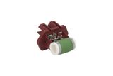 KAMOKA Takisti, salongi ventilaator 4140071