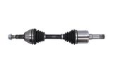 KAMOKA Drivaxel 5011269