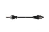 KAMOKA Drivaxel 5011584