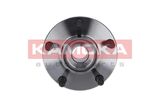 KAMOKA Комплект подшипника ступицы колеса 5500152