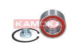 KAMOKA Pyöränlaakerisarja 5600041
