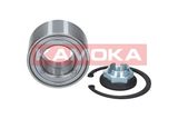 KAMOKA Pyöränlaakerisarja 5600059