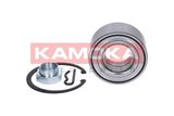 KAMOKA Pyöränlaakerisarja 5600076