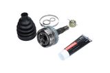 KAMOKA Ledsats, drivaxel 6036