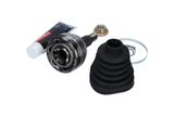 KAMOKA Ledsats, drivaxel 6059