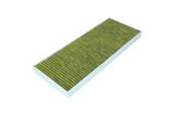 KAMOKA Filter, kupéventilation 6080022