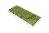 KAMOKA Filter, kupéventilation 6080022