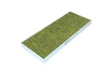 KAMOKA Filter, kupéventilation 6080022
