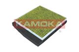 KAMOKA Filter, kupéventilation 6080089