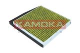 KAMOKA Filter, kupéventilation 6080089