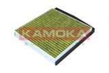 KAMOKA Filter, kupéventilation 6080089