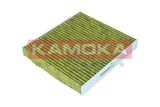KAMOKA Filtrs, Salona telpas gaiss 6080105