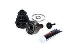 KAMOKA Ledsats, drivaxel 6093
