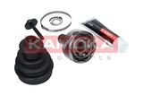 KAMOKA Ledsats, drivaxel 6110