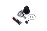 KAMOKA Ledsats, drivaxel 6139