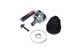 KAMOKA Ledsats, drivaxel 6139