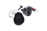 KAMOKA Ledsats, drivaxel 6139