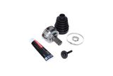KAMOKA Ledsats, drivaxel 6143